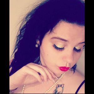 Meet your Posher, Jaimee